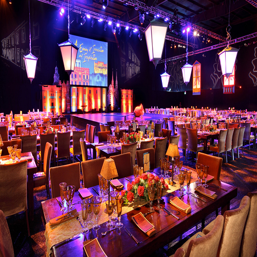 event organizer Singapore